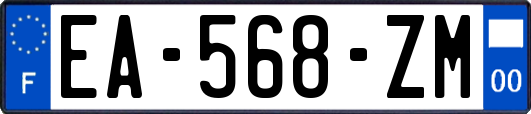 EA-568-ZM