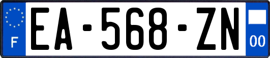 EA-568-ZN