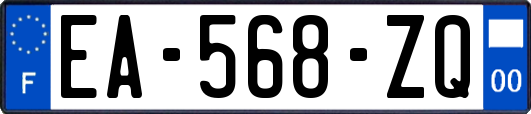 EA-568-ZQ