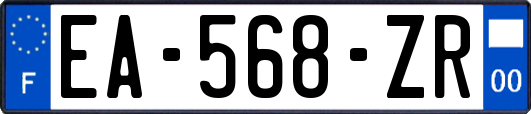 EA-568-ZR