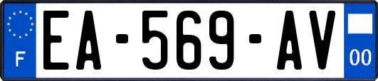 EA-569-AV