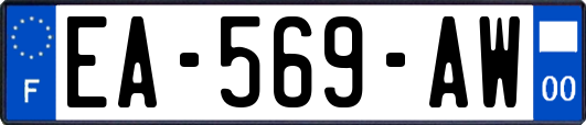 EA-569-AW