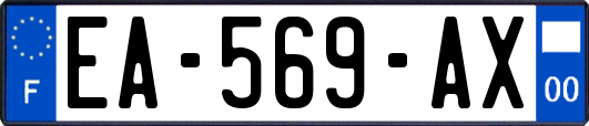 EA-569-AX