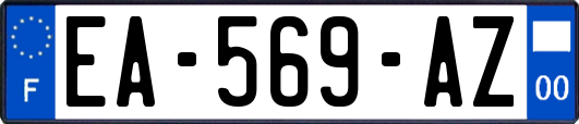 EA-569-AZ