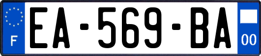 EA-569-BA