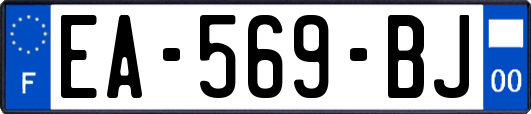 EA-569-BJ