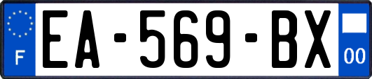 EA-569-BX