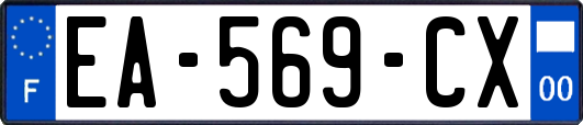 EA-569-CX