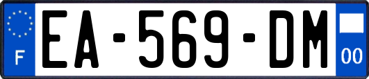 EA-569-DM