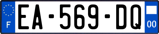 EA-569-DQ