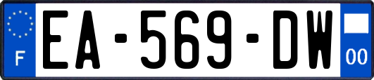 EA-569-DW