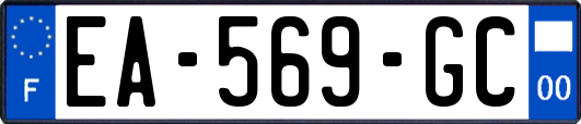 EA-569-GC