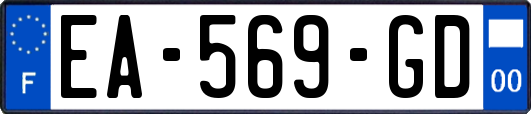 EA-569-GD