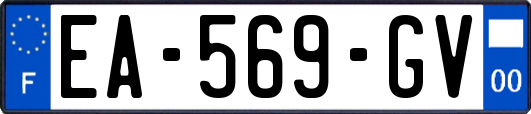 EA-569-GV