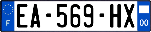 EA-569-HX