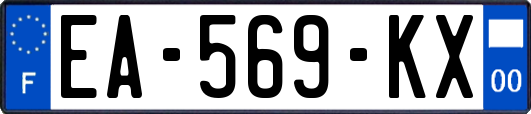 EA-569-KX