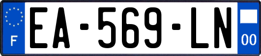 EA-569-LN