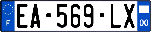EA-569-LX