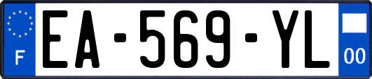 EA-569-YL