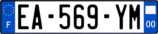 EA-569-YM