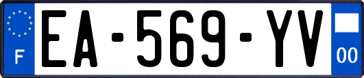 EA-569-YV