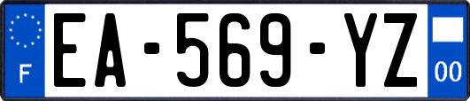 EA-569-YZ