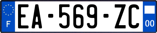 EA-569-ZC