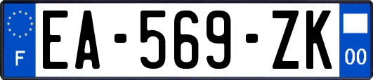 EA-569-ZK