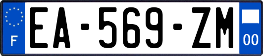 EA-569-ZM