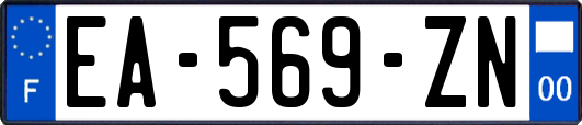 EA-569-ZN