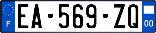 EA-569-ZQ
