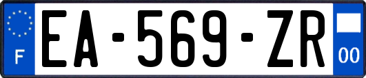 EA-569-ZR