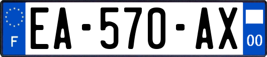 EA-570-AX