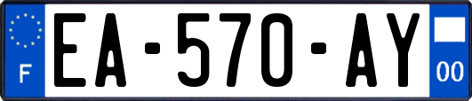 EA-570-AY