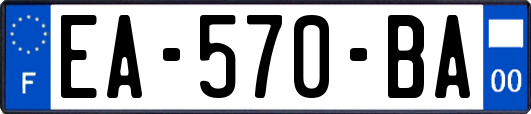 EA-570-BA