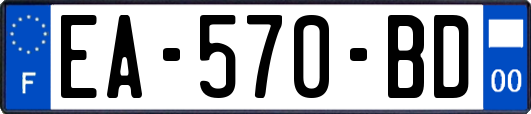 EA-570-BD