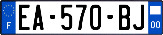 EA-570-BJ