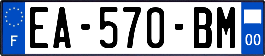 EA-570-BM