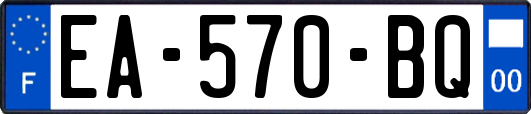 EA-570-BQ