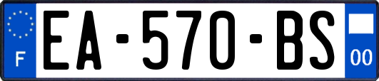 EA-570-BS