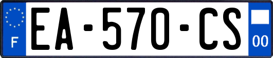 EA-570-CS