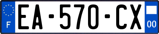 EA-570-CX