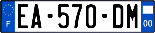 EA-570-DM