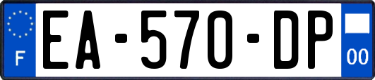 EA-570-DP