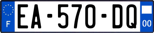 EA-570-DQ