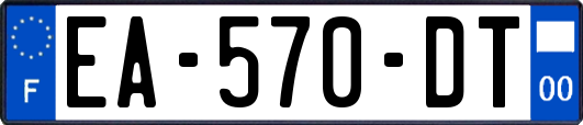 EA-570-DT