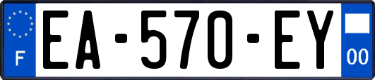 EA-570-EY