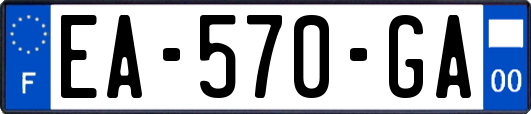 EA-570-GA