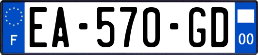 EA-570-GD