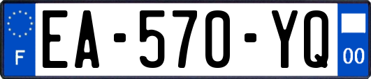 EA-570-YQ